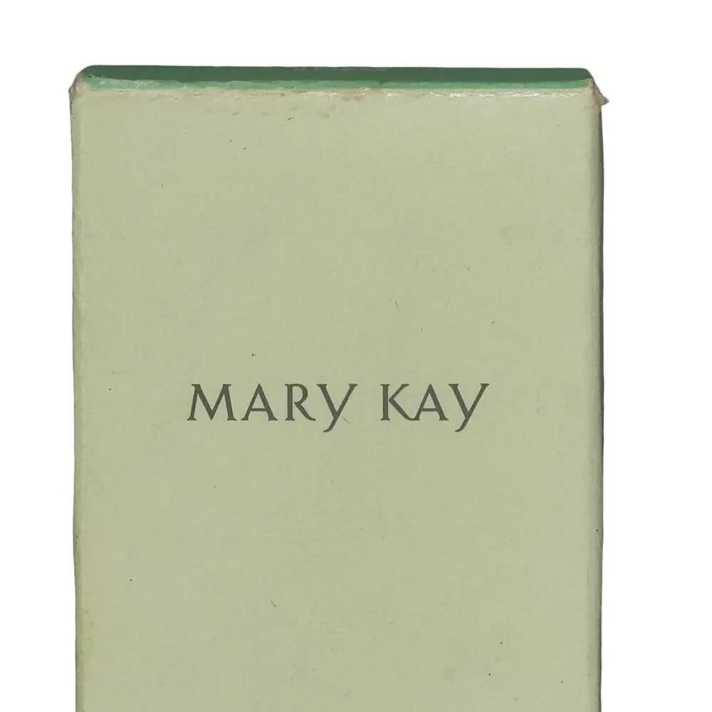 Mary Kay Private Spa Mint Bliss Energizing Lotion For Feet and Legs 3 FL OZ New